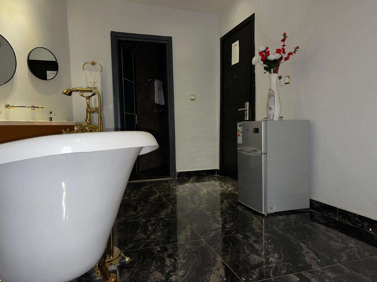 Vendôme Hotel Douala