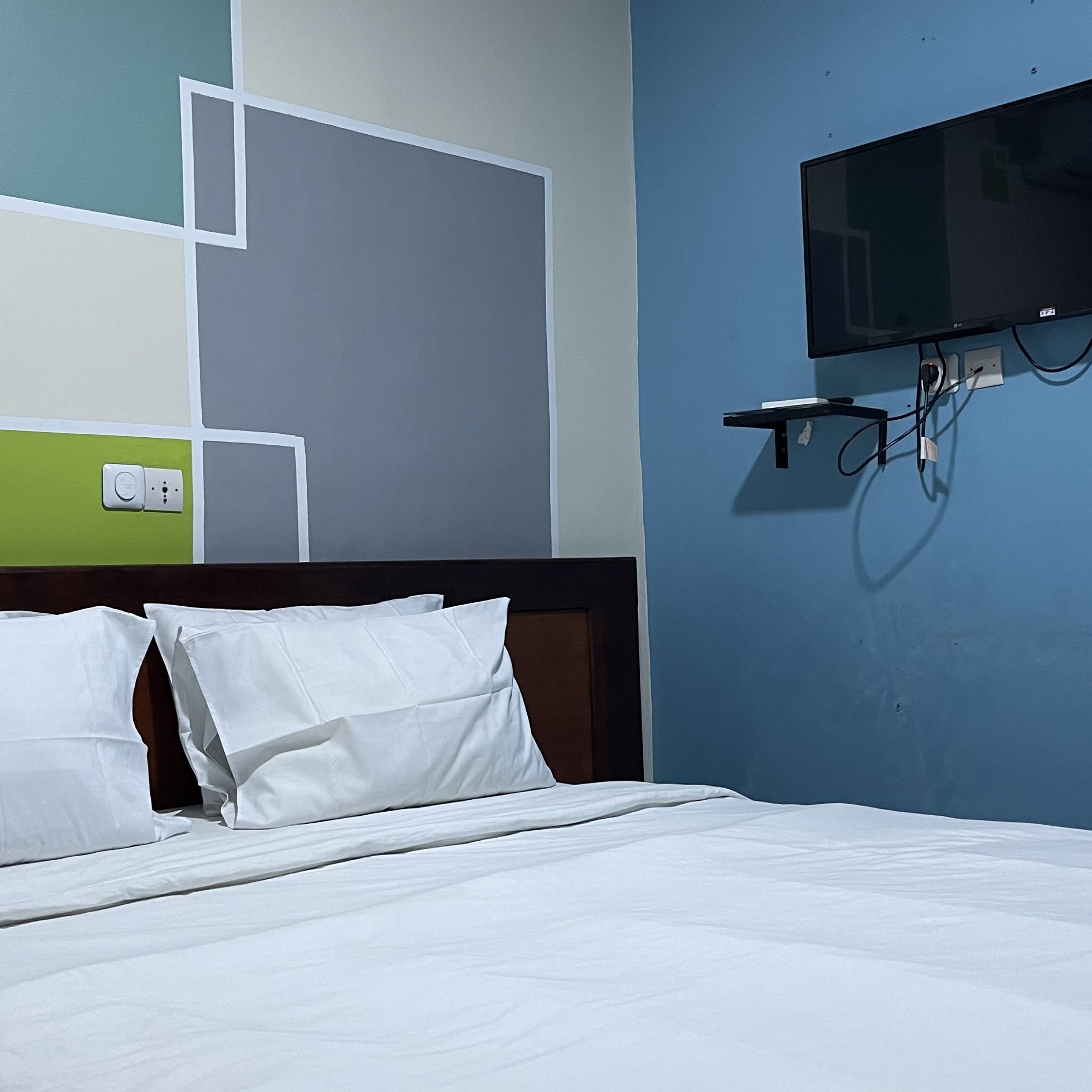 Chambre Standard