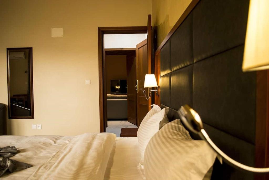 Hôtel Jouvence International Yaoundé