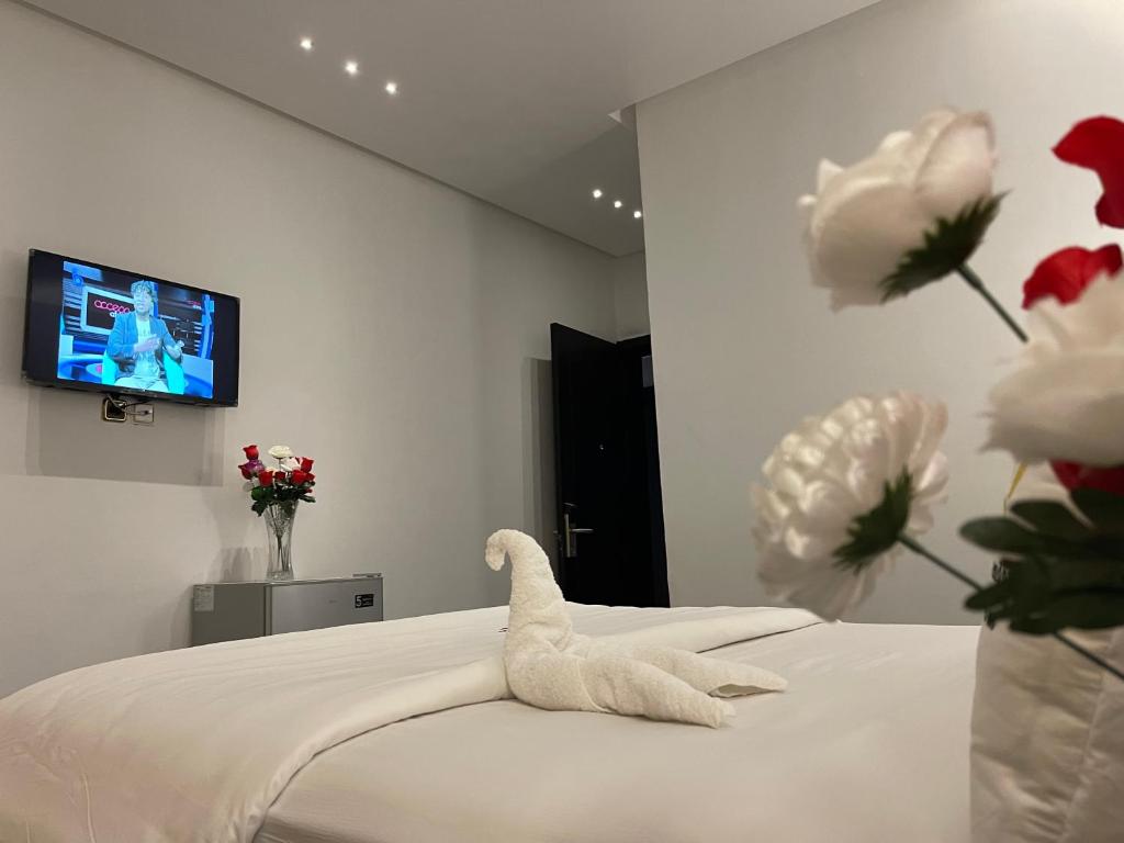 room deluxe