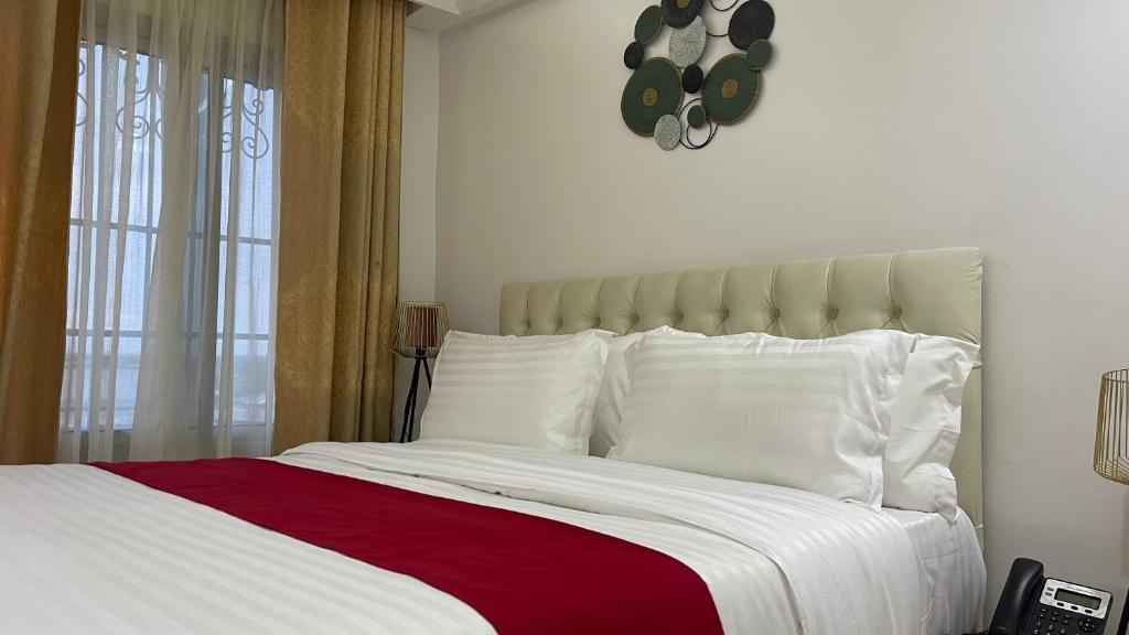 Chambre Comfort