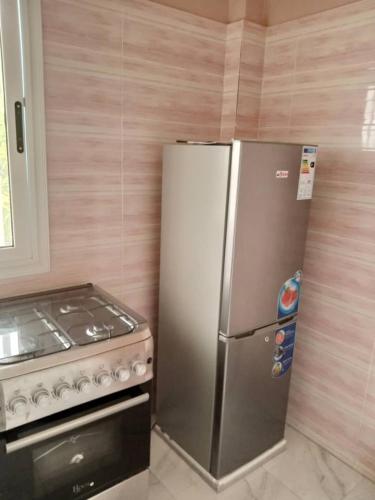 Appartement – Vue sur Mer