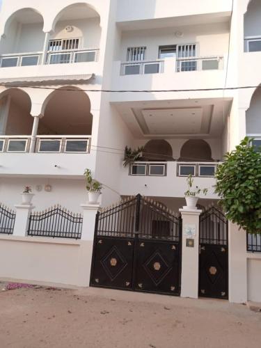 Appartement – Vue sur Mer