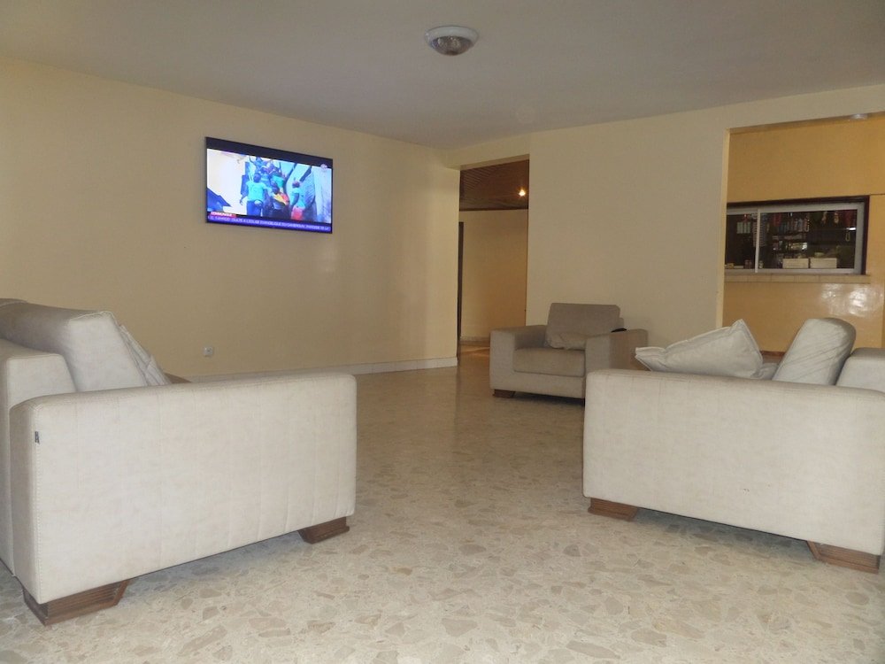 Residence Jully Kribi