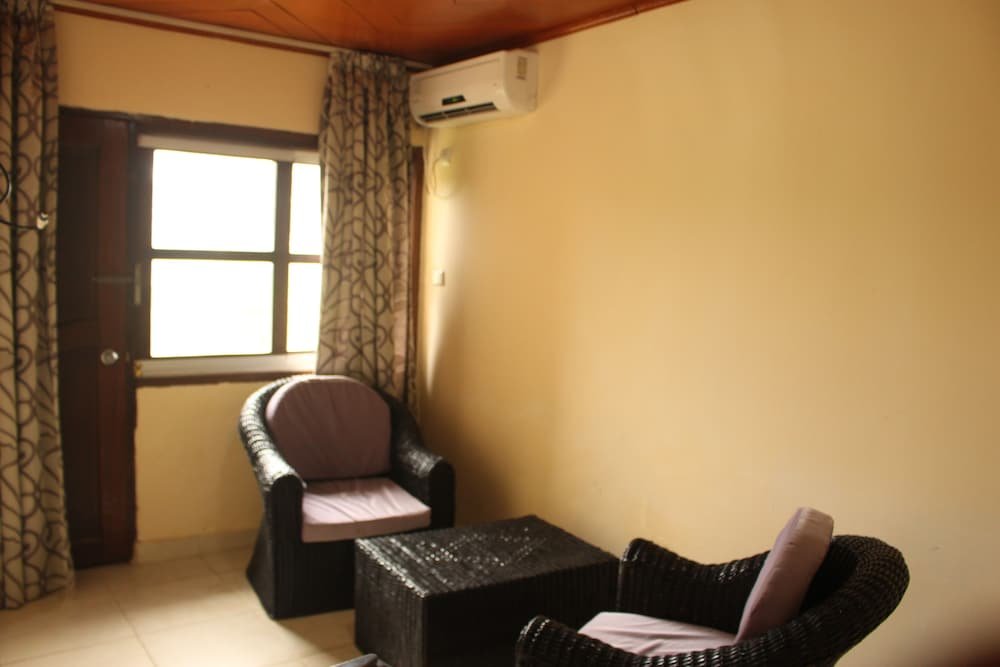 Residence Jully Kribi
