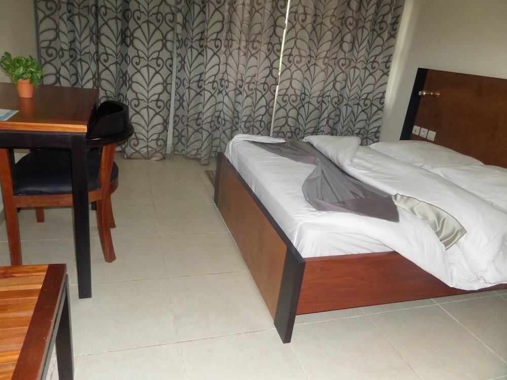Residence Jully Kribi