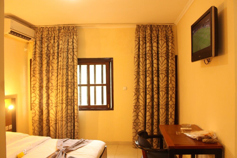 Residence Jully Kribi