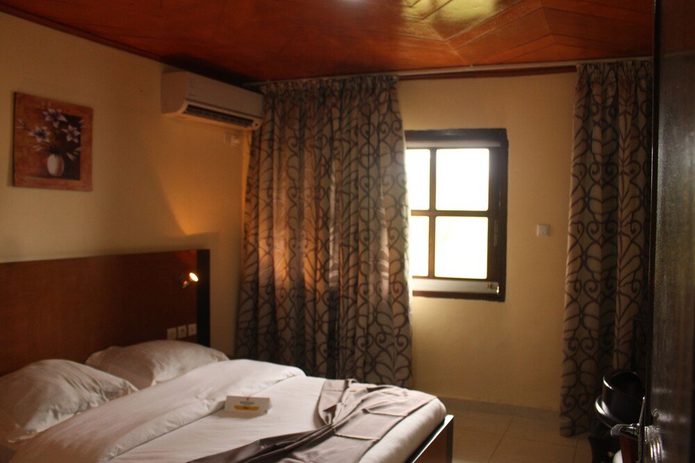 Residence Jully Kribi