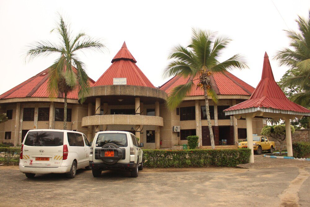 Residence Jully Kribi