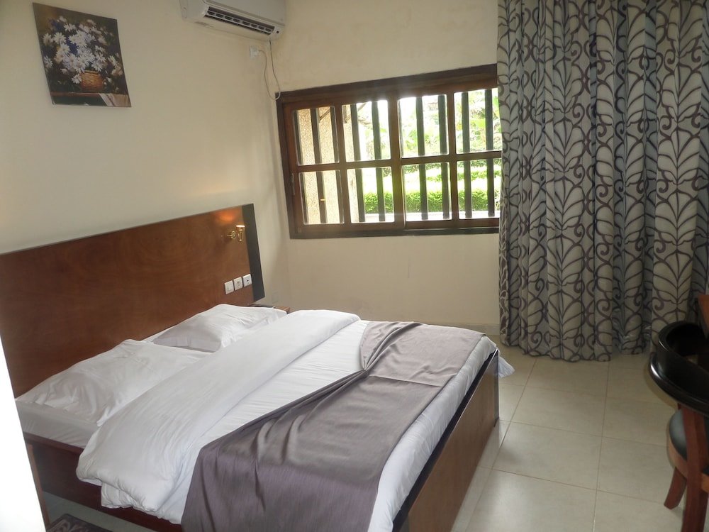 Residence Jully Kribi