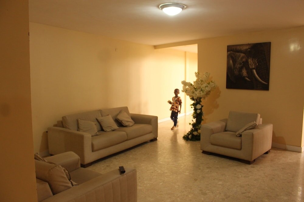 Residence Jully Kribi
