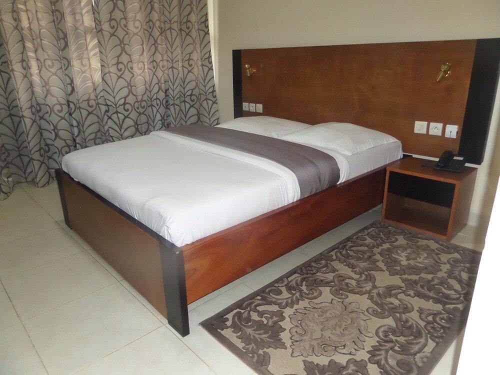 Residence Jully Kribi