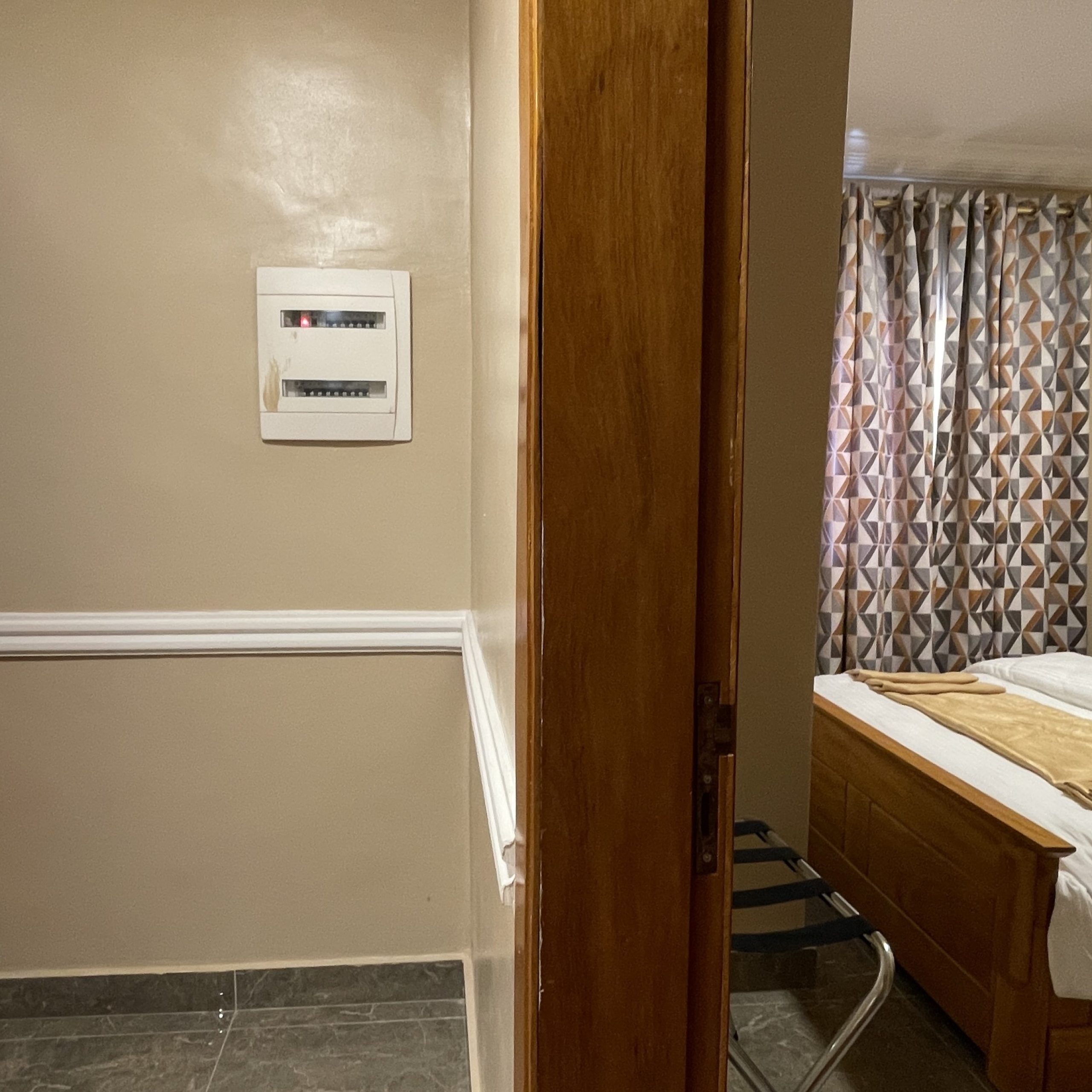 APPARTEMENT 2 CHAMBRES