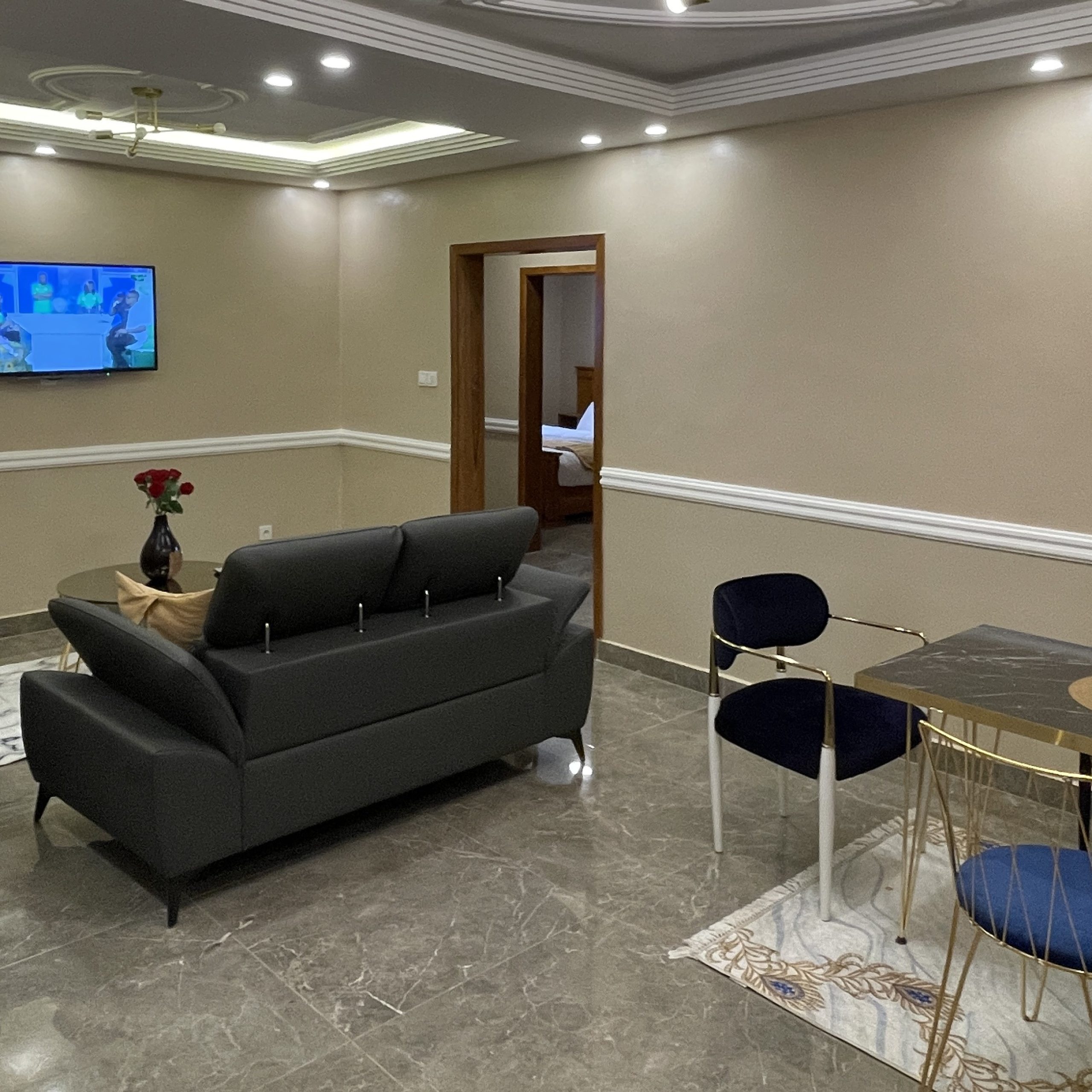 APPARTEMENT 2 CHAMBRES
