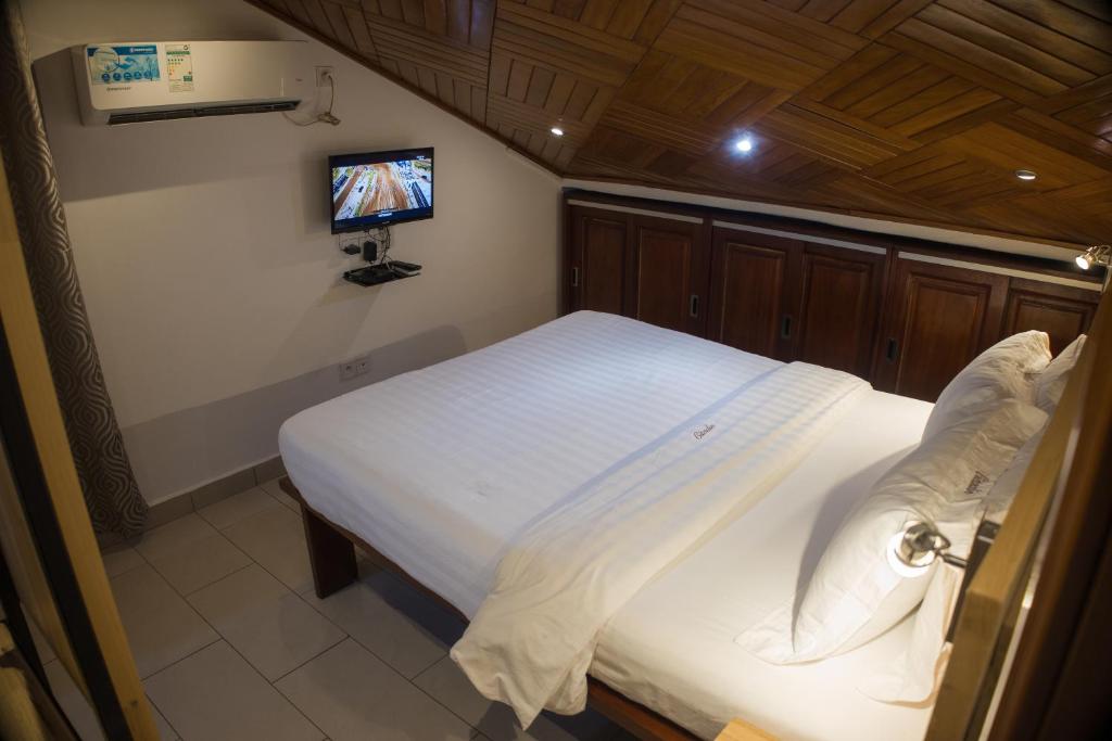 Citadin Apart Hotel Douala