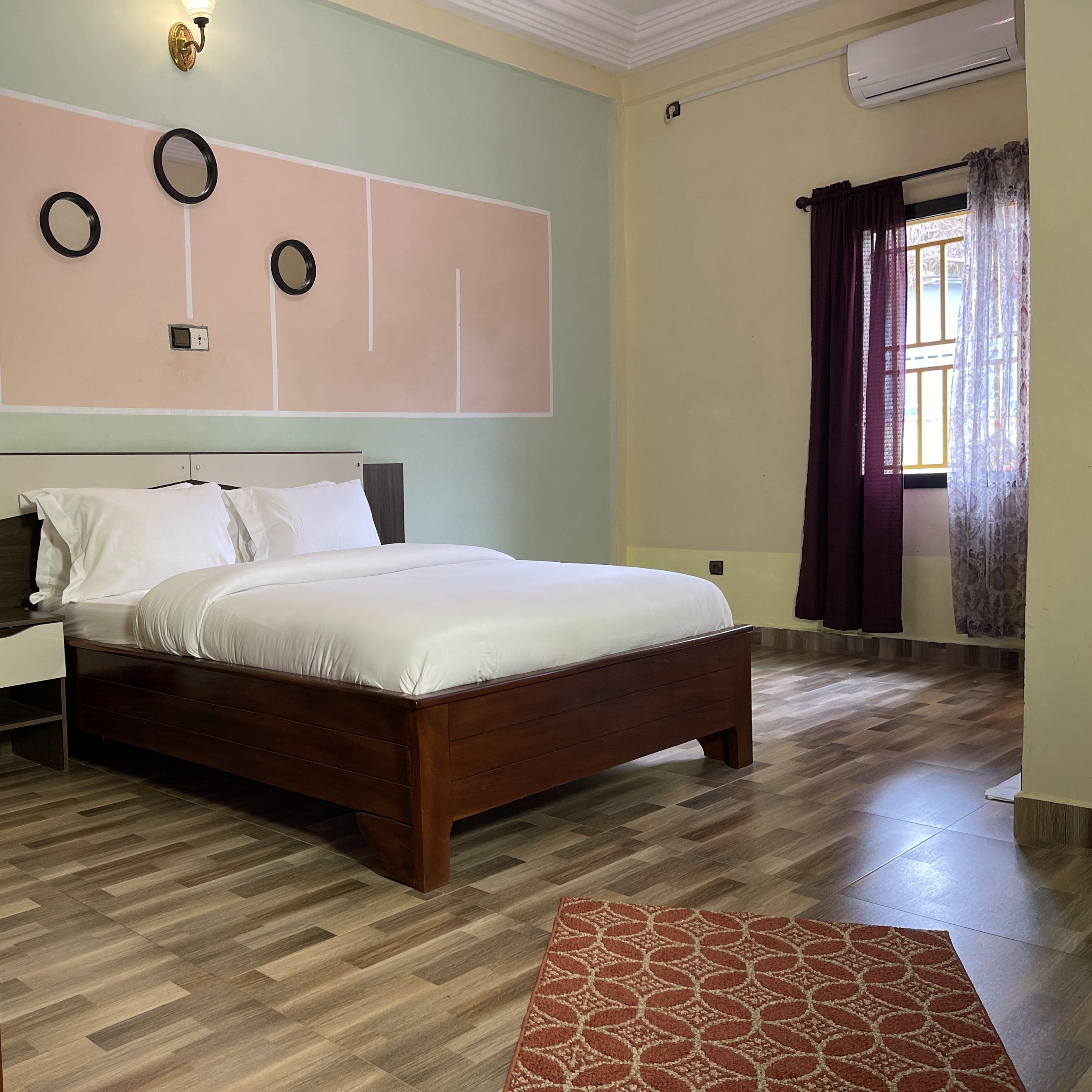Chambre Standard