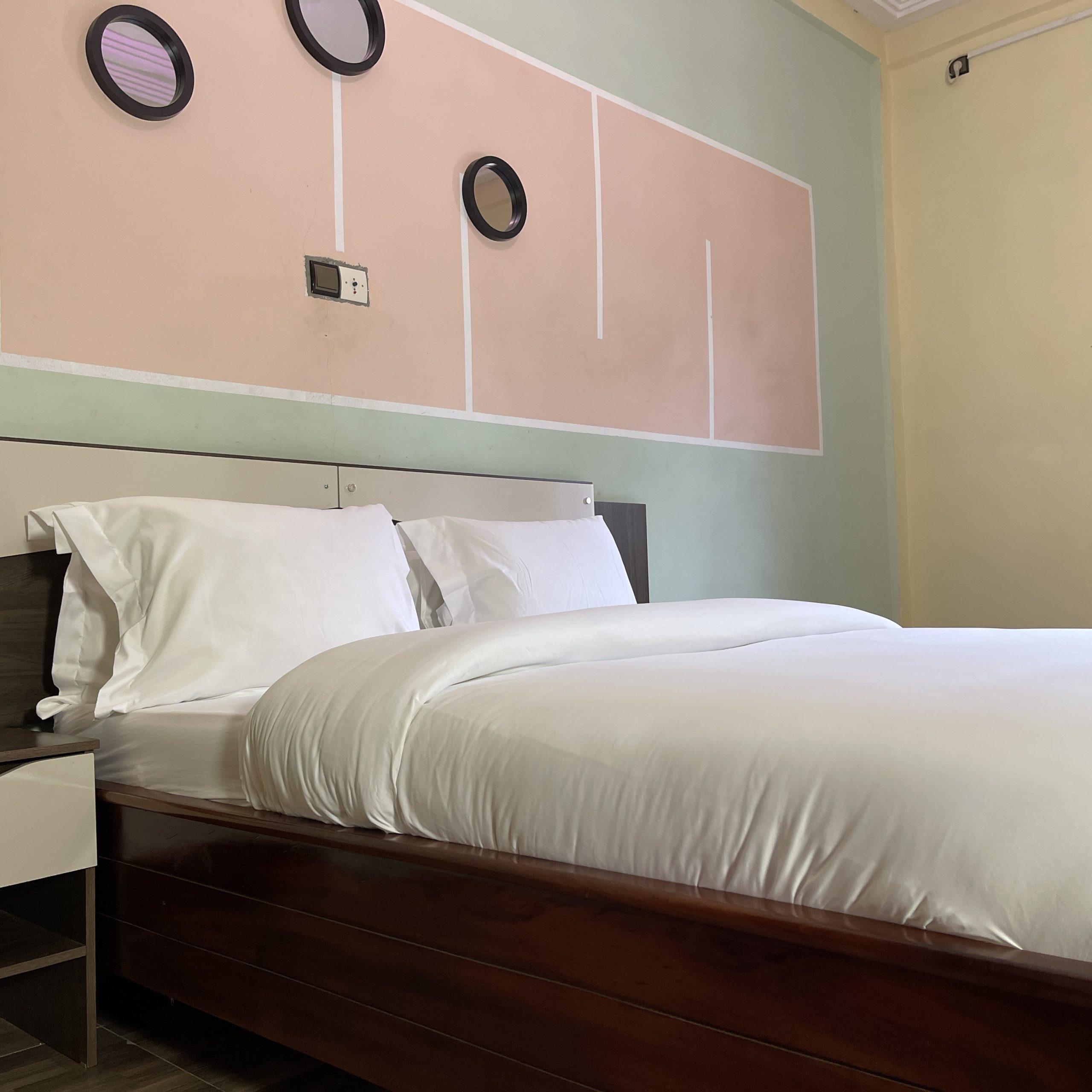 Chambre Standard