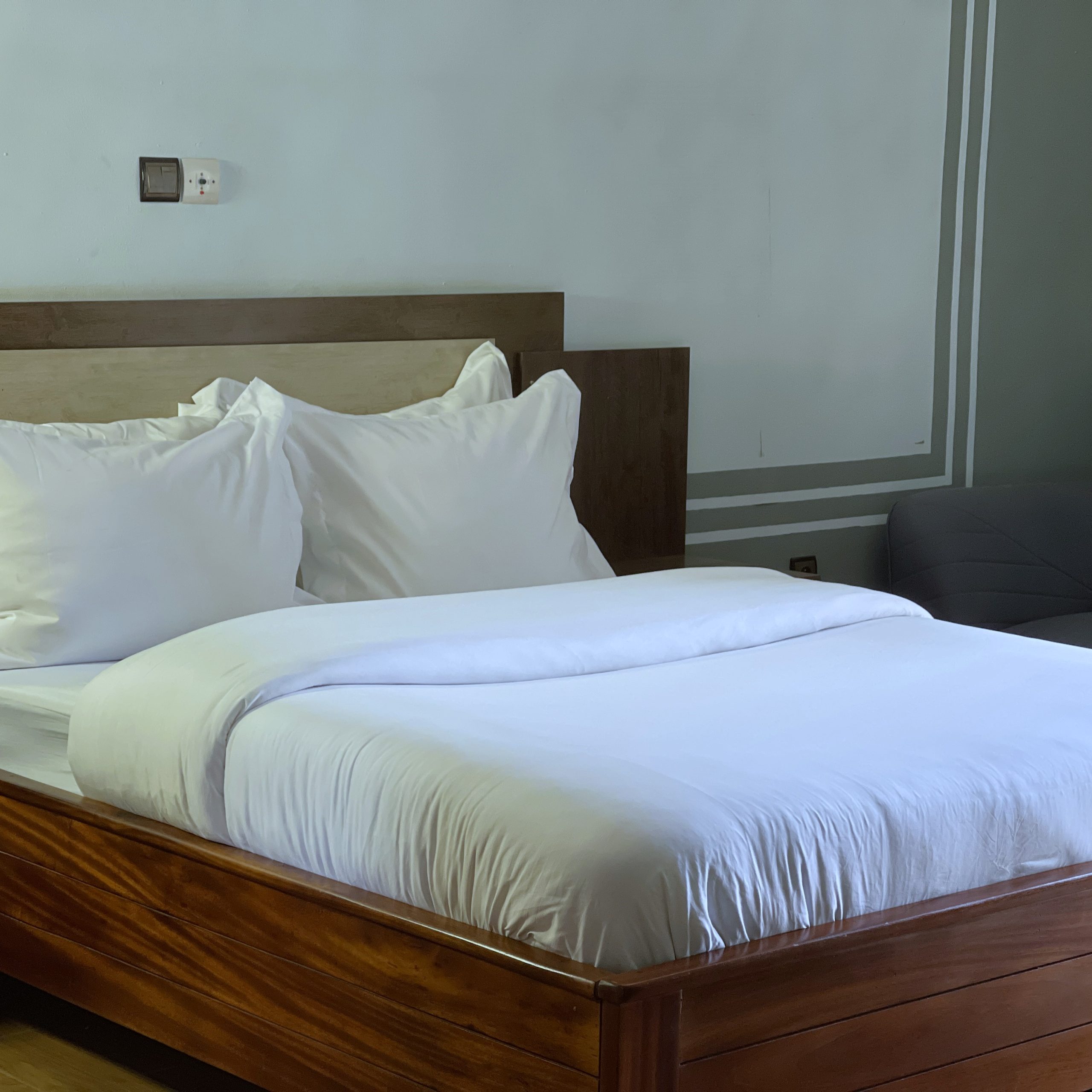 Chambre Confort
