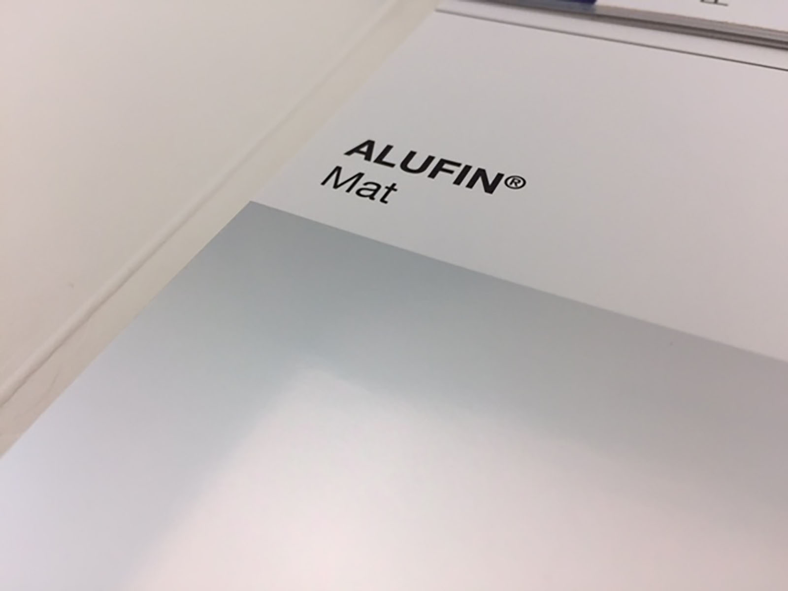 Are these the latest status symbol or just a fad? KURZ Matt Silver | Hot Foil UK