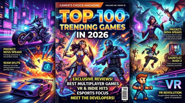 Top 100 Trending Games In 2026 Releases Updates Trending Games 2026 768x429 
