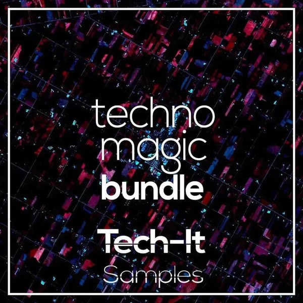 Exploring Boundless Creativity Techno Samples Loops Sounds Hot Grooves