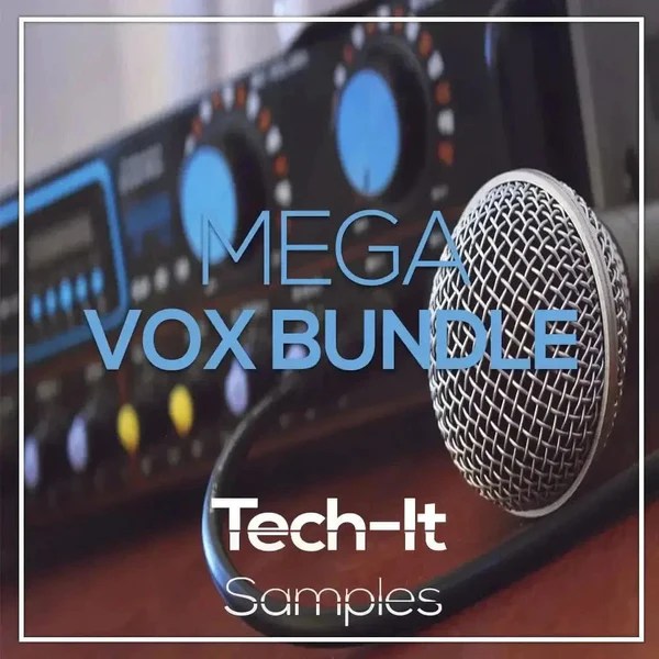 Looking For Catchy Tech House Vocals Check Out Our Tech House Sample