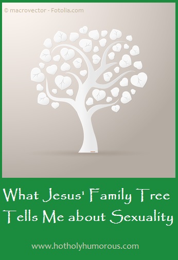 Advent Jesus Family Tree Children S Ministry International Christian Education Curriculum