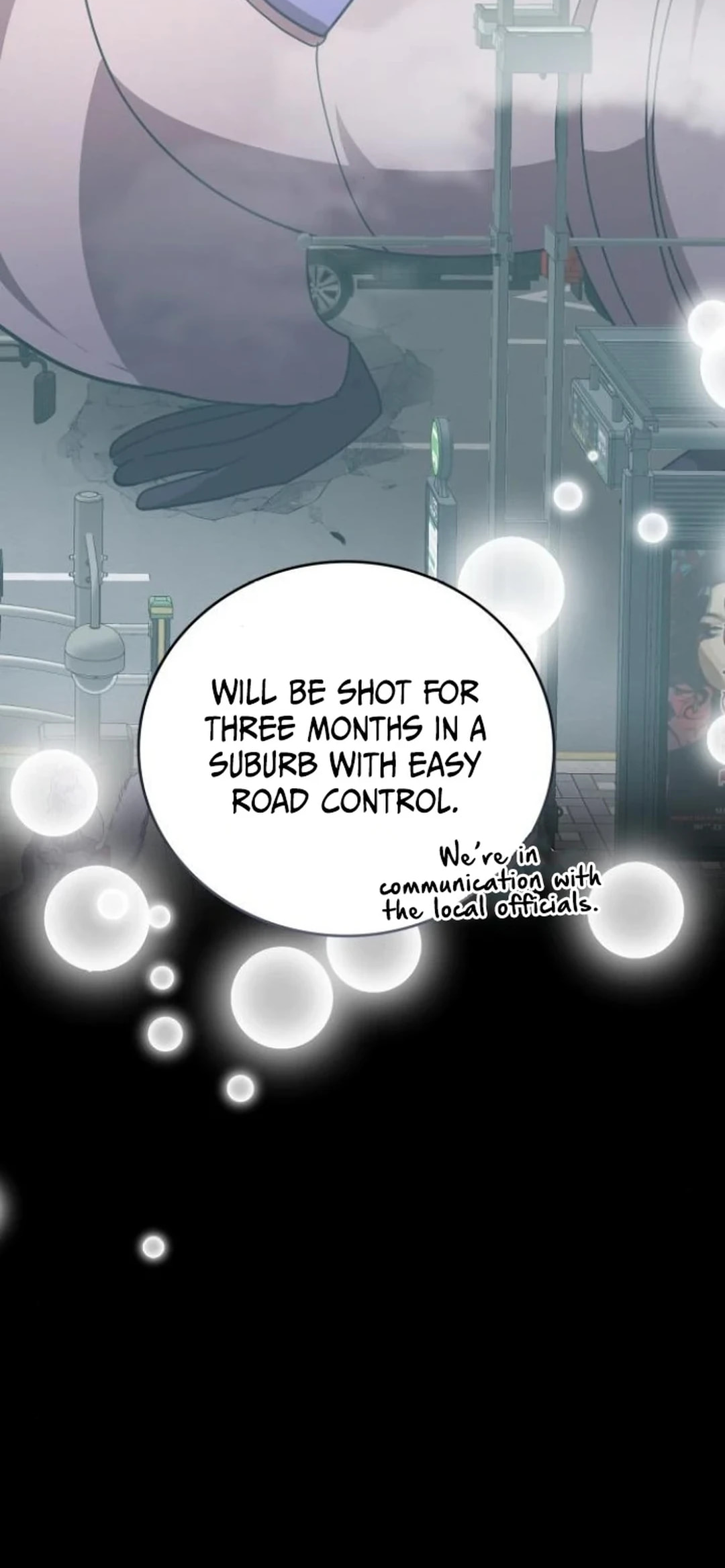 A Genius Writer's Random Workplace – Chapter 78 page 57