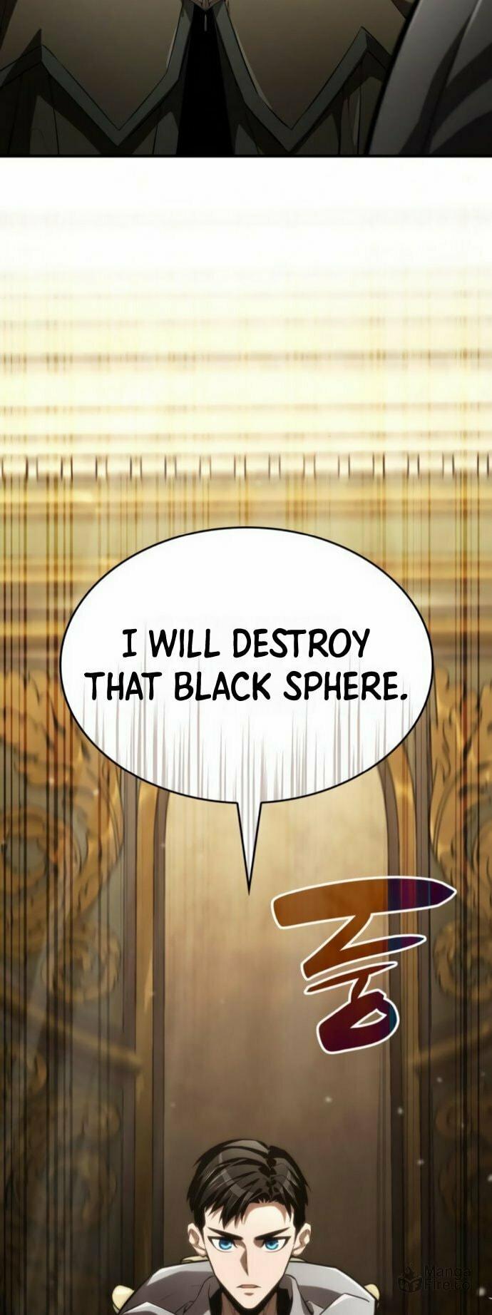 Boundless Necromancer – Chapter 64 page 65