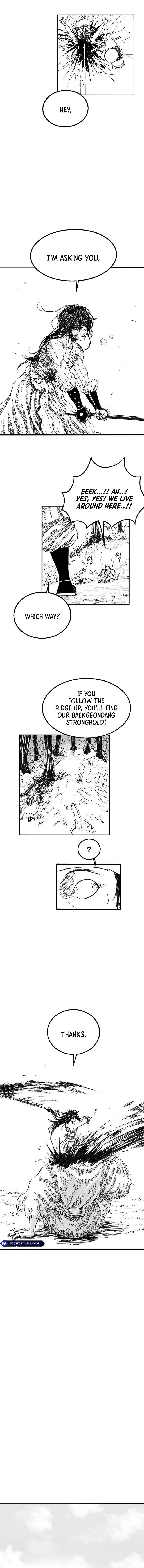 Heuksa – Chapter 2 page 4