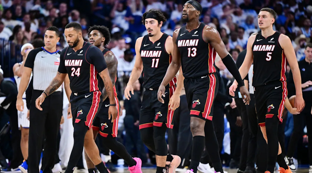 The 2026 All Star Break How The Break Affects Miami Heat Hot Hot IMG 8129 