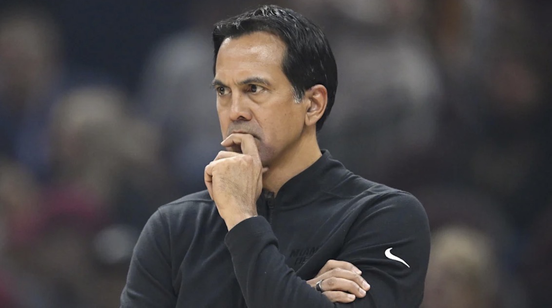Miami Heat vs. Celtics on Christmas Day: Rekindling a Rivalry with Giannis? (2026)