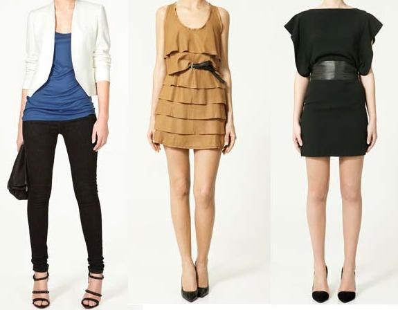 Jeans Or Dress On The First Date