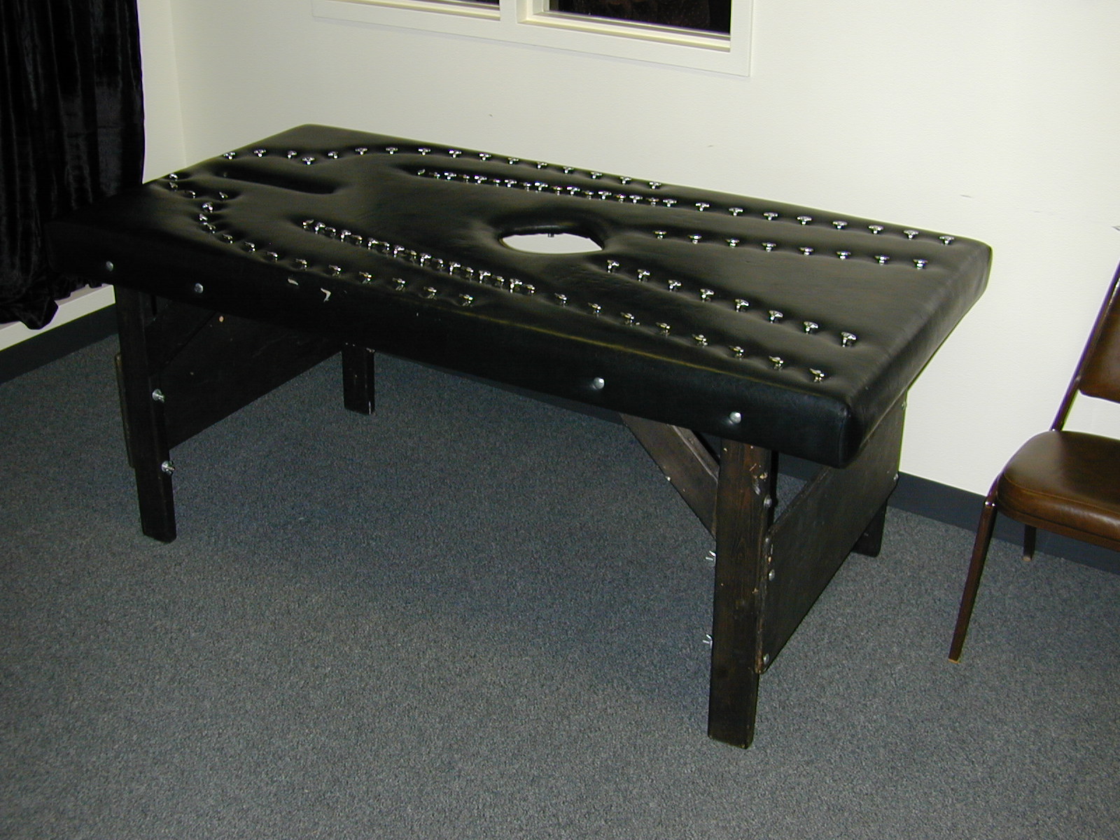 lacing-table