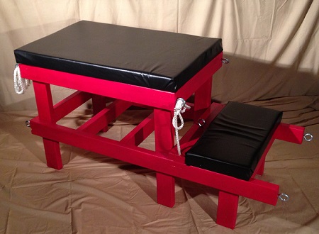 spanking-bench