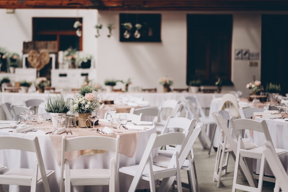 Community Gatherings: Building Connections