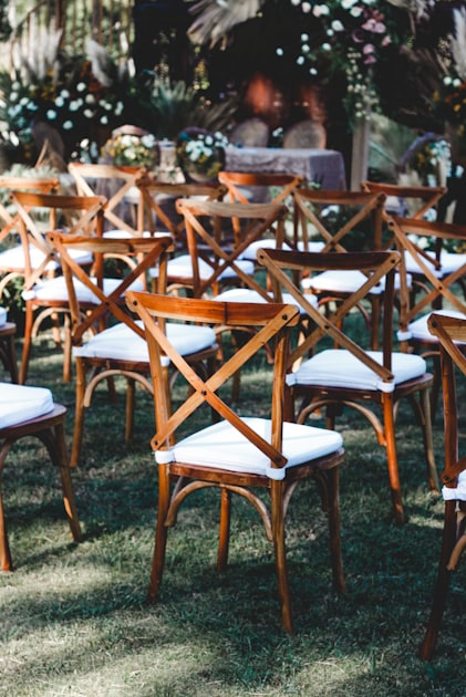 The Benefits of Attending Local Events
