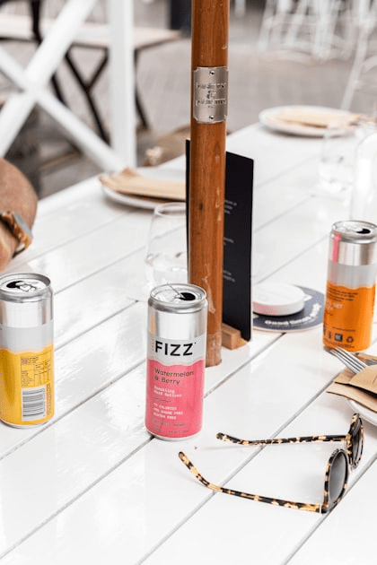 Hot Mess Etch: Your Event Partner