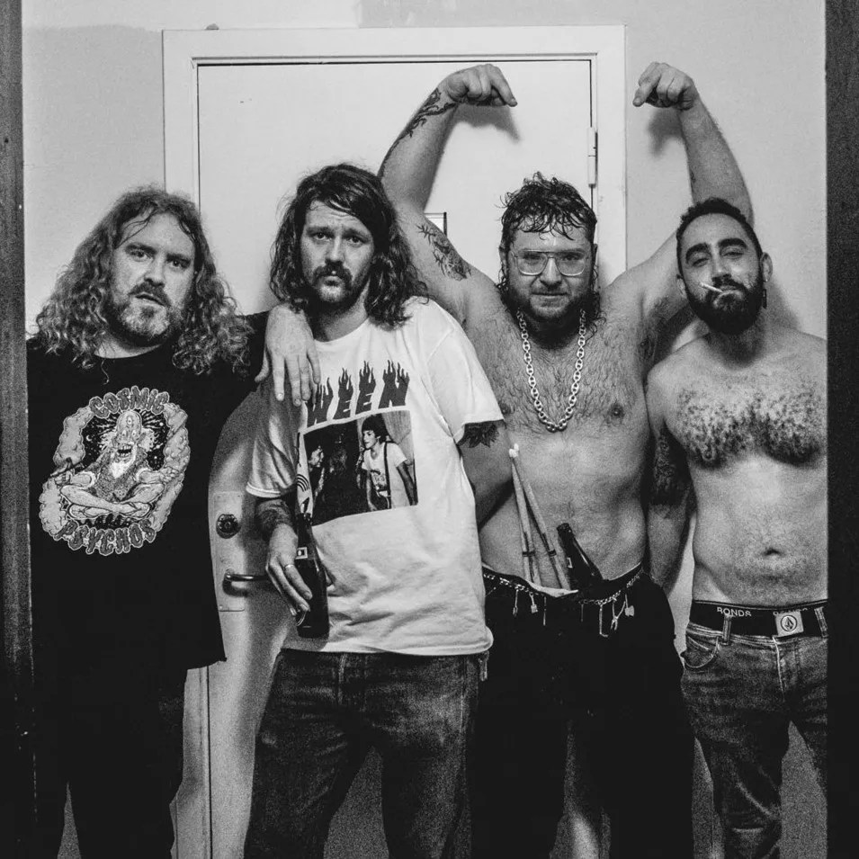 C.O.F.F.I.N announces new album