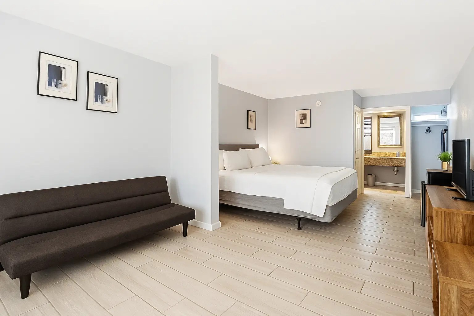 Room 1a