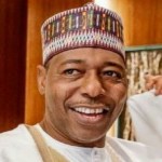 Where Did This Zulum Emerge From