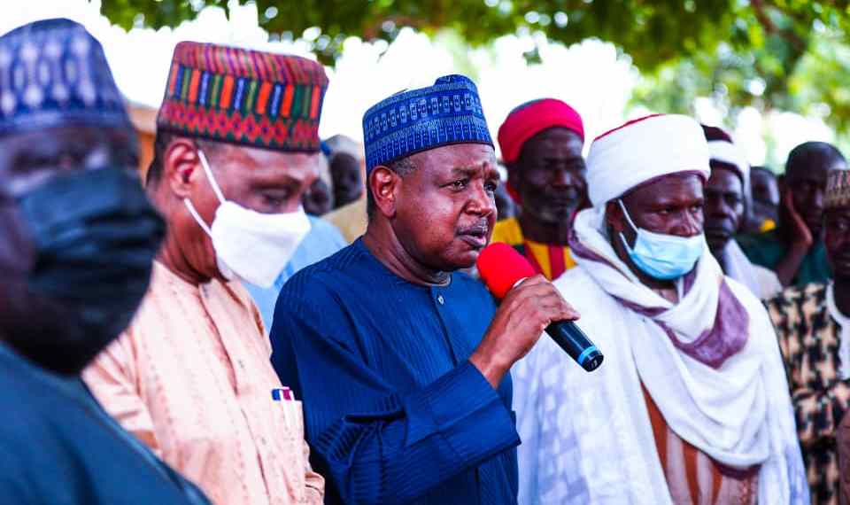 KEBBI GV IN PUB