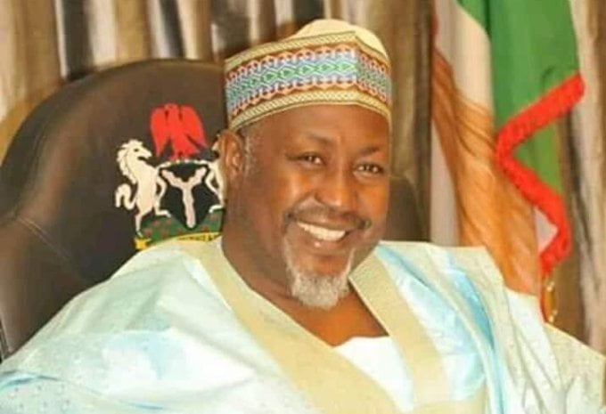 Governor Badaru@59:Rising Profile of a National Icon
