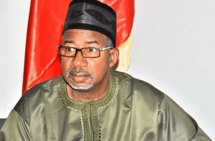 Infrastructural Development: NTA Executives Salute Bauchi Governor