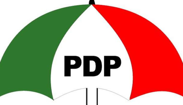 2023:-We will make APC government irrelevant… PDP