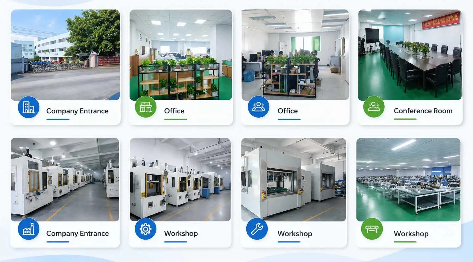 Plastic Welding Machine Manufacturer