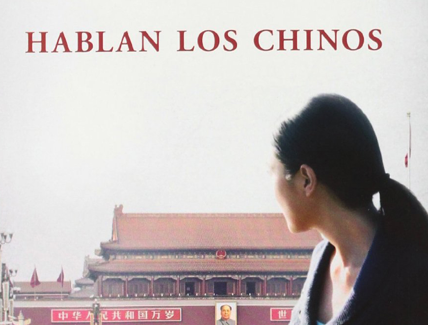 Hablan Los Chinos