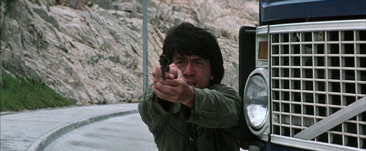 Police Story