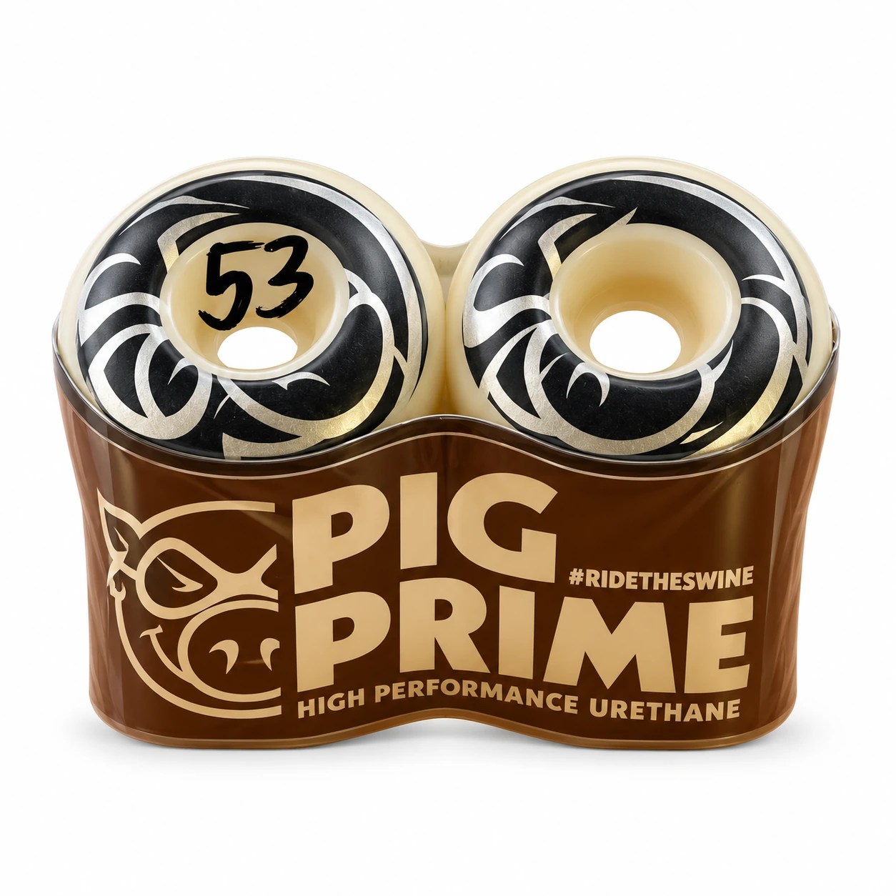 ล้อ pigwheels
