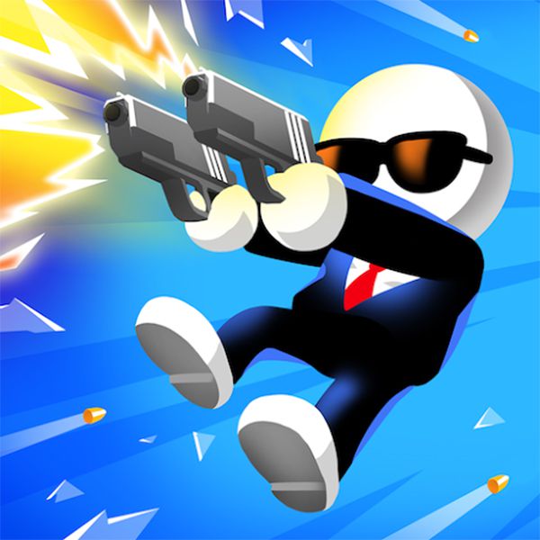 Johnny Trigger прохождение и моды, коды, скачать бесплатно